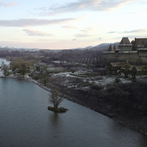 Color Grading and Correction