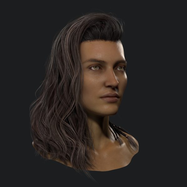 Interactive 3D Models - Image 3